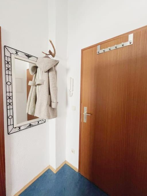 Apartment Buntspecht