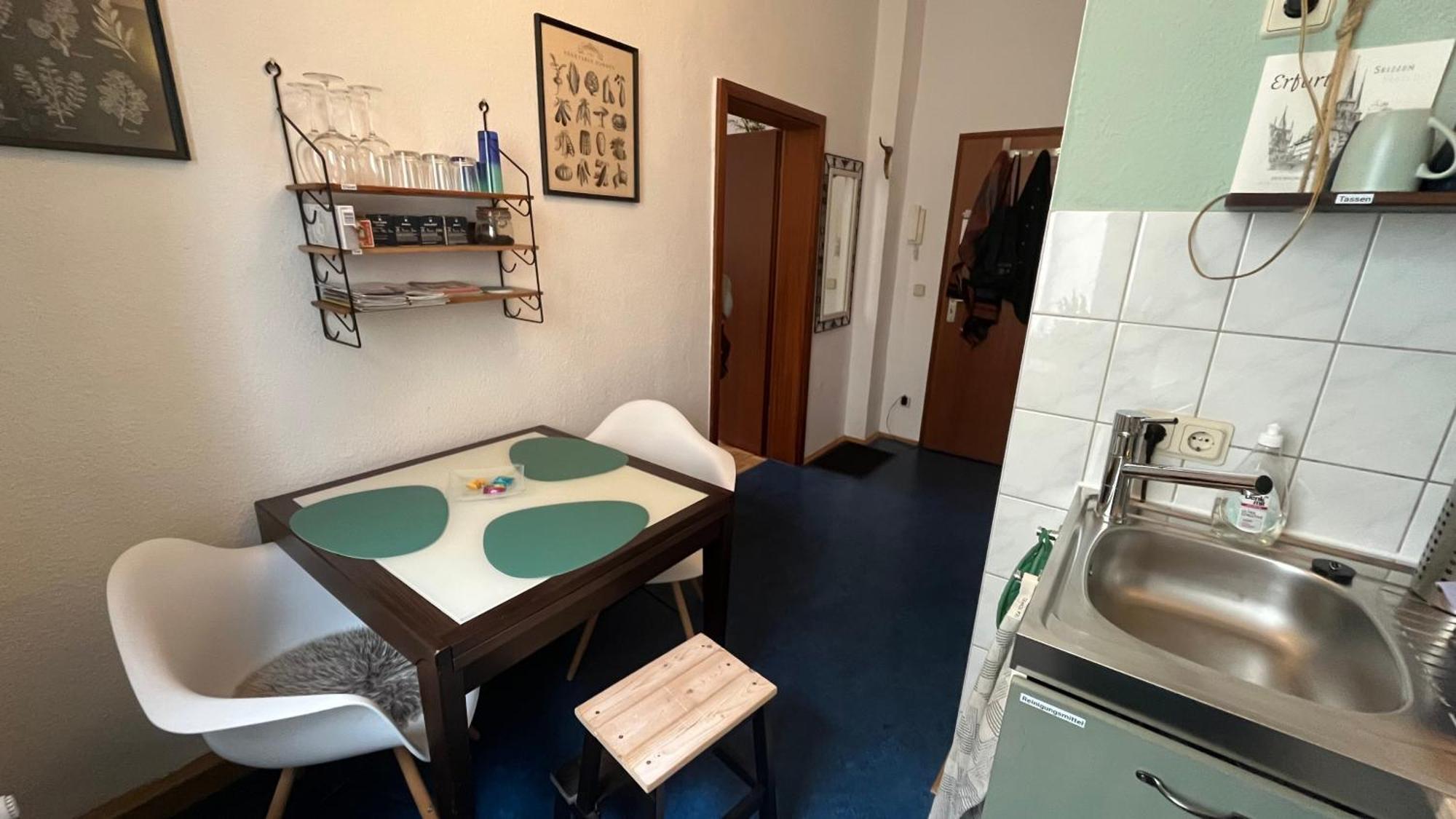 Buntspecht Apartment *