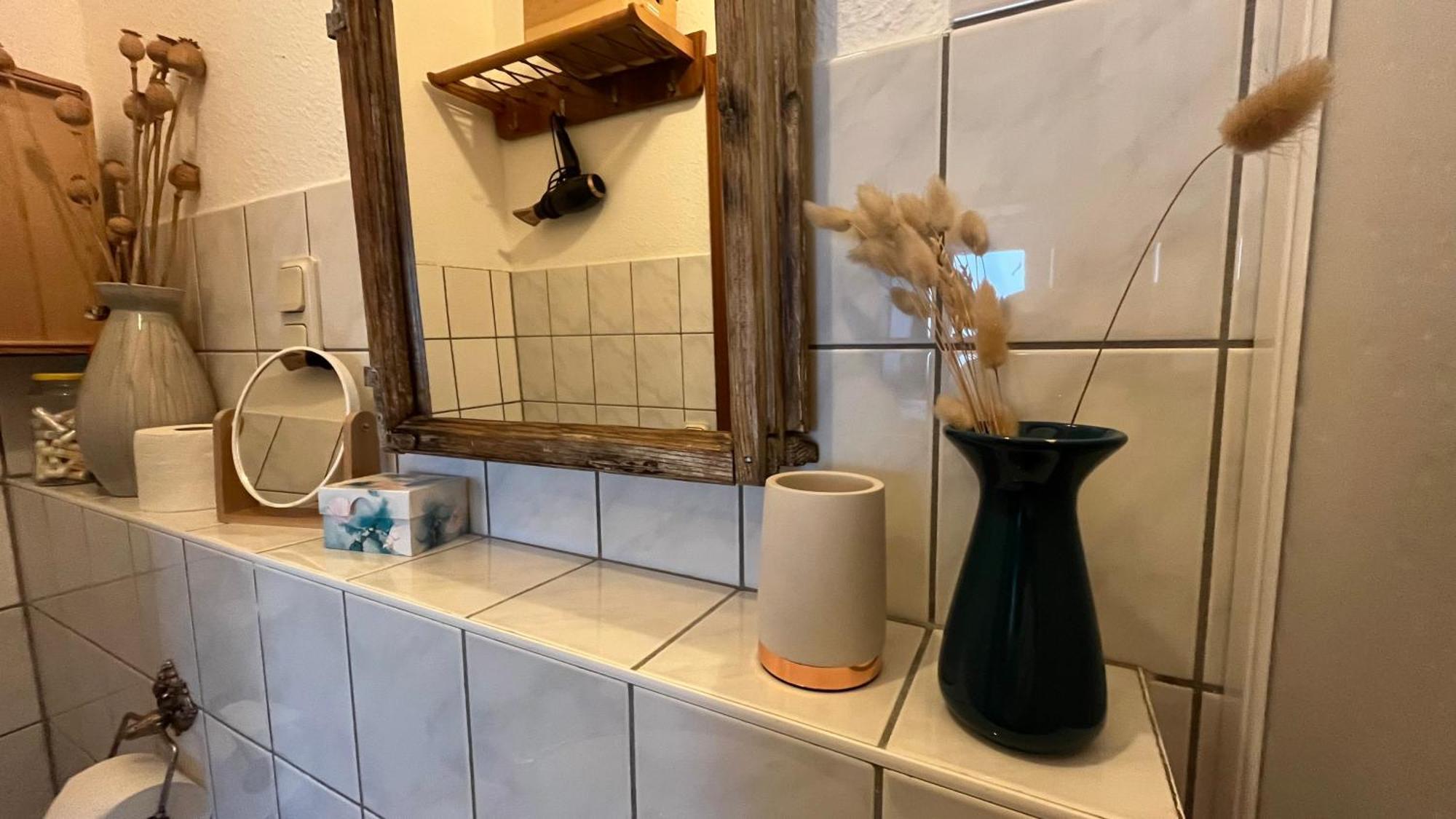 Appartement Buntspecht Erfurt